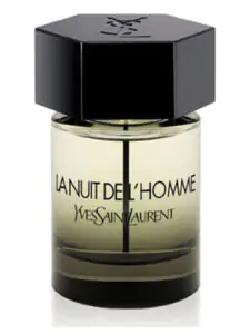 عطر ادکلن ایو سن لورن لا نویت دی ال هوم - la nuit de l homme yves saint laurent elysom خرید ادکلن مردانه لا نویت دی ال هوم