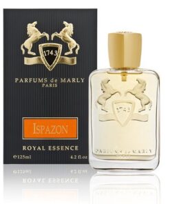 عطر ادکلن پارفومز د مارلی ایسپازون (اسپازون) - parfums de marly ispazon elysom - خرید ادکلن ایسپازون برای آقایان