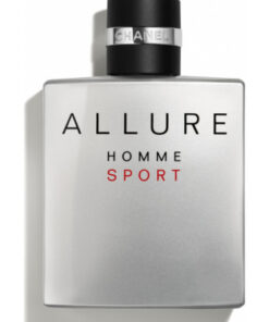 عطر ادکلن شنل الور هوم اسپرت - Chanel Allure Homme Sport - ادکلن و عطر الور هوم اسپرت شنل - الیسوم Elysom.com