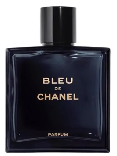 عطر ادکلن شنل بلو د شنل پارفوم (گلد-طلایی) - Chanel Bleu de Chanel Parfum - ادکلن و عطر بلو د شنل پارفوم (گلد-طلایی) شنل - الیسوم Elysom.com