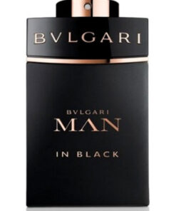 عطر ادکلن بولگاری من این بلک (مشکی) - Bvlgari Bvlgari Man In Black - ادکلن و عطر من این بلک (مشکی) بولگاری - الیسوم Elysom.com