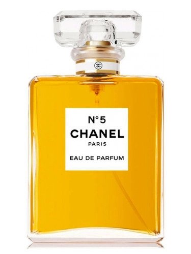 عطر ادکلن شنل شنل نامبر 5 (ان 5) - Chanel Chanel No 5 Eau de Parfum - ادکلن و عطر شنل نامبر 5 (ان 5) شنل - الیسوم Elysom.com