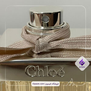 دیزاین خاص و شیشه ادکلن زنانه chloe eau de parfum chloe