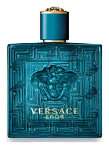 عطر ادکلن ورساچه اروس - eros versace elysom - خرید ادکلن مردانه اروس