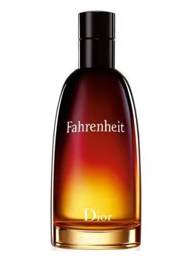 عطر ادکلن دیور فارنهایت - Dior Fahrenheit - ادکلن و عطر فارنهایت دیور - الیسوم Elysom.com