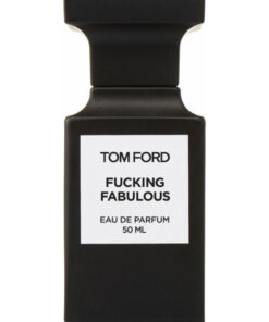 عطر ادکلن تام فورد فاکینگ فابولوس (فبیولس) - Tom Ford Fucking Fabulous - ادکلن و عطر فاکینگ فابولوس (فبیولس) تام فورد - الیسوم Elysom.com