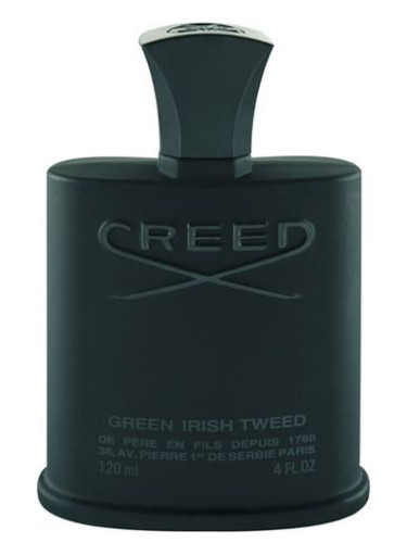 عطر ادکلن کرید گرین ایریش توید - Creed Green Irish Tweed - ادکلن و عطر گرین ایریش توید کرید - الیسوم Elysom.com