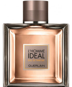 عطر ادکلن گرلن لهوم آیدیل - Guerlain L’Homme Ideal Eau de Parfum - ادکلن و عطر لهوم آیدیل گرلن - الیسوم Elysom.com