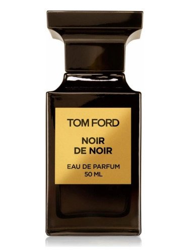 عطر ادکلن تام فورد نویر د نویر - Tom Ford Noir de Noir - ادکلن و عطر نویر د نویر تام فورد - الیسوم Elysom.com