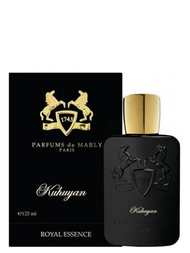 عطر ادکلن پارفومز د مارلی کوهویان - parfums de marly kuhuyan elysom - خرید ادکلن مارلی کوهویا برای خانم ها و آقایان