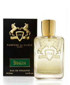 عطر ادکلن پارفومز د مارلی شاگیا - parfums de marly shagya elysom - خرید ادکلن مارلی شاگیا برای آقایان