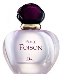 عطر ادکلن دیور پیور پویزن - Dior Pure Poison - ادکلن و عطر پیور پویزن دیور - الیسوم Elysom.com