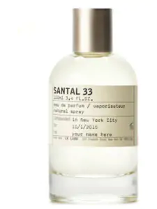 عطر ادکلن له لابو سانتال 33 - Le Labo Santal 33 - ادکلن و عطر سانتال 33 له لابو - الیسوم Elysom.com