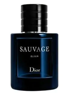 عطر ادکلن دیور ساواج الکسیر (ساوج) - Dior Sauvage Elixir - ادکلن و عطر ساواج الکسیر (ساوج) دیور - الیسوم Elysom.com