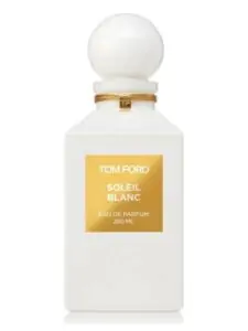 عطر ادکلن تام فورد سولیل بلانک - Tom Ford Soleil Blanc - ادکلن و عطر سولیل بلانک تام فورد - الیسوم Elysom.com