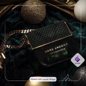 خرید ادکلن اصل دکادنس از برند خارجی Marc Jacobs بهترین هدیه برای خانم ها - الیسوم