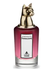 عطر ادکلن پنهالیگونز د بویچینگ یاسمین - Penhaligon's The Bewitching Yasmine - ادکلن و عطر د بویچینگ یاسمین پنهالیگونز - الیسوم Elysom.com