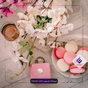 قیمت خرید ادکلن Amouage Blossom Love - الیسوم Elysom.com