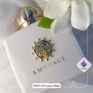 قیمت خرید ادکلن متفاوت و خاص Amouage Honour Woman Amouage آنر زنانه - الیسوم