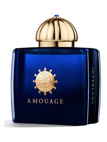 عطر ادکلن آمواج اینترلود زنانه - Amouage Interlude Woman - ادکلن و عطر اینترلود زنانه آمواج - الیسوم Elysom.com