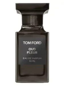 عطر ادکلن تام فورد عود فلور - Tom Ford Oud Fleur - ادکلن و عطر عود فلور تام فورد - الیسوم Elysom.com