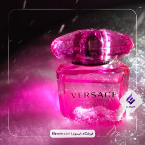 خرید ادکلن Versace Bright Crystal Absolu با قیمت مناسب