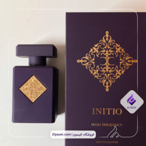 خرید ادکلن Initio Parfums Prives High Frequency اینیشیو پارفومز پرایوز های فرکونسی ارسال به همراه جعبه اصلی ادکلن - الیسوم