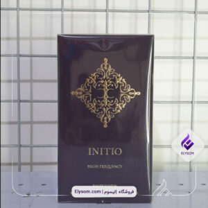 جعبه اصلی ادکلن Initio Parfums Prives High Frequency