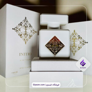 خرید ادکلن Initio Parfums Prives Musk Therapy اینیشیو پارفومز پرایوز ماسک تراپی ارسال به همراه جعبه اصلی ادکلن - الیسوم