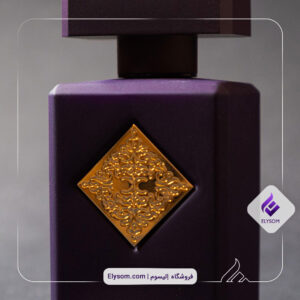 شیشه زیبا و خاص ادکلن Initio Parfums Prives Side Effect اینیشیو پارفومز پرایوز ساید افکت