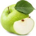 ادکلن های با نت سیب سبز (Green Apple)