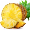 ادکلن های با نت آناناس (Pineapple)